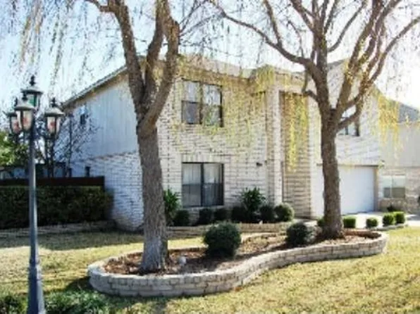 15361 Oconto Dr, Austin, TX 78717