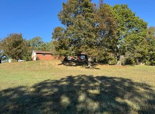 2887 Highway 9 S, Salem, AR 72576