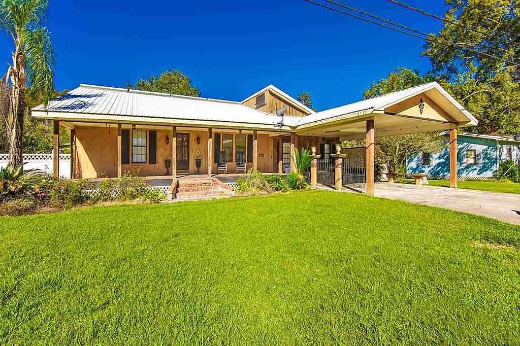 104 Cyril St, Pierre Part, LA 70339 Zillow