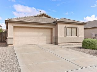 12906 W Monte Vista Rd, Avondale, AZ 85392