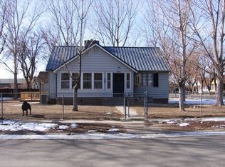 300 S 5th St, Greybull, WY 82426