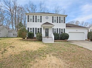 3944 Longhill Station Rd, Williamsburg, VA 23188
