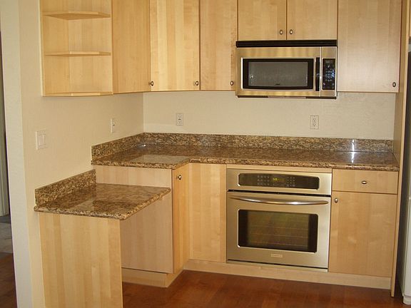 Kitchen East