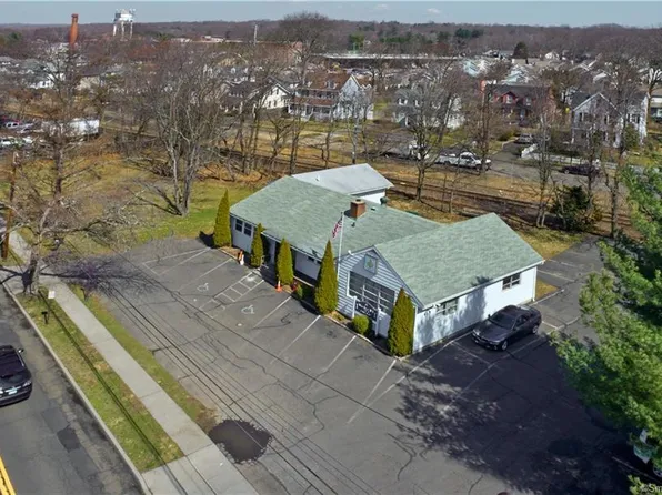 47 Kirkham Place, Stamford, CT 06906