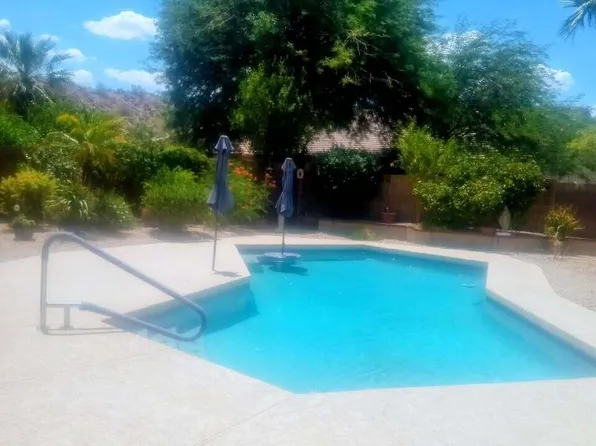 11490 S MORNINGSIDE Drive, Goodyear, AZ 85338