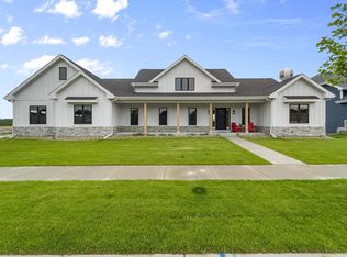 Lot 152 Larkspur Lane, Deforest, WI 53532