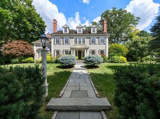 44 Whiting Rd, Wellesley, MA 02481