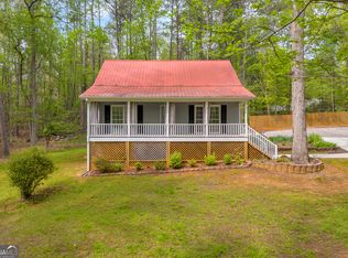 1253 Beechnut Ln, Watkinsville, GA