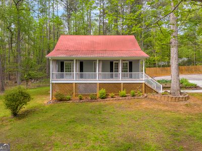 1253 Beechnut Ln, Watkinsville, GA, 30677