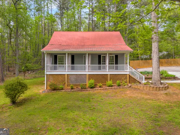 1253 Beechnut Ln, Watkinsville, GA 30677