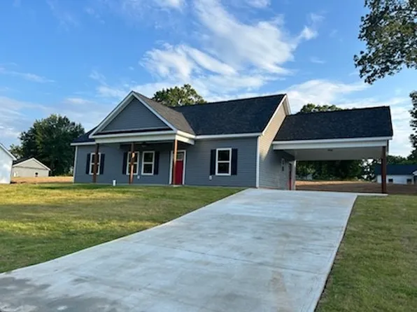 315 W Broad St, Iva, SC 29655