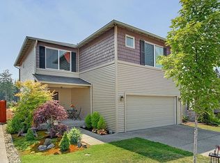19501 103rd St E, Bonney Lake, WA 98391