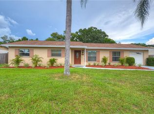 7819 N Saint Vincent St, Tampa, FL 33614