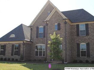 4682 Deer Run Ln, Olive Branch, MS 38654