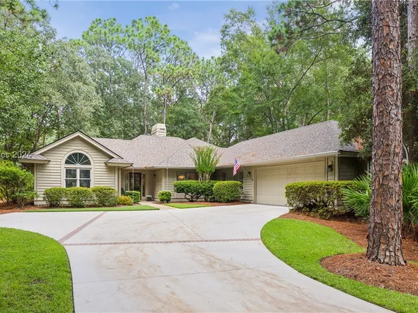 5 Sagebush Ln, Hilton Head Island, SC 29926