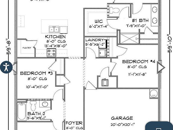 3rd image of this home