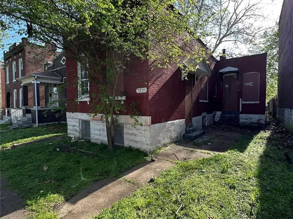 3830 Ohio Ave, Saint Louis, MO 63118