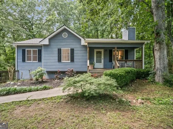 3030 Winchester Dr, Cumming, GA 30041