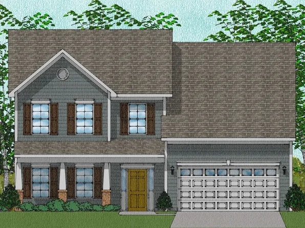 1324 Tamarind Ln, Chapin, SC 29036