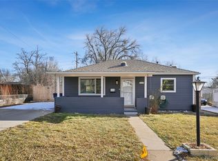 7696 King Street, Westminster, CO 80030