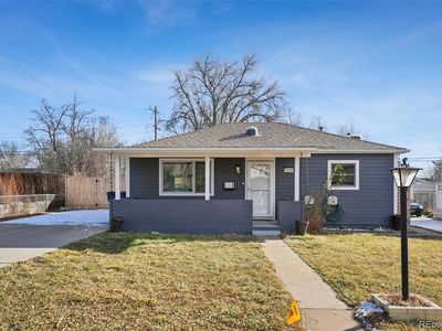 7696 King Street, Westminster, CO, 80030