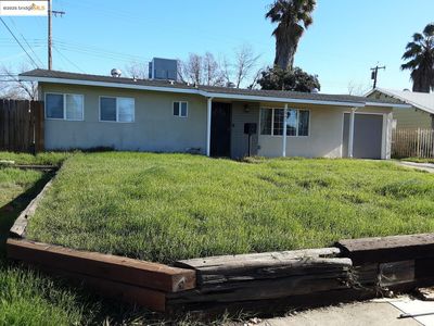 2962 Altos Ave, Sacramento, CA, 95815