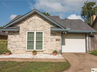 4802 Stone Ridge Dr, Temple, TX 76502