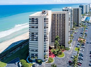 9500 S Ocean Dr #PENTHOUSE 2008-8, Jensen Beach, FL 34957