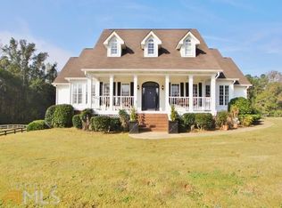 801 Moore Rd, Newnan, GA 30263