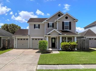 4122 Dogwood Hill St, Pasadena, TX 77503