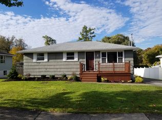 160 Duffy Dr, Tonawanda, NY 14150