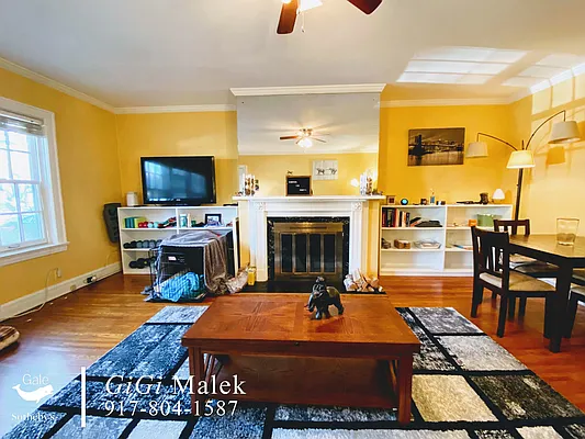 Rented by Daniel Gale Sotheby's International Realty | media 3