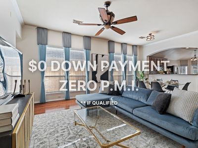 4323 Sunlit Pass Loop, Humble, TX, 77396