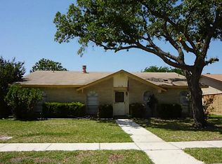 6216 Cedar Ln, Rowlett, TX 75089