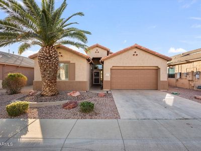 18075 W Browning Dr, Surprise, AZ, 85374