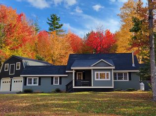 6 Judges Rd, Thornton, NH 03285