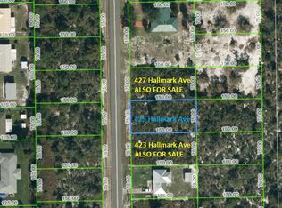 425 Hallmark Ave, Lake Placid, FL 33852