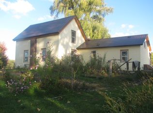 8357 N Territorial Rd, Evansville, WI 53536