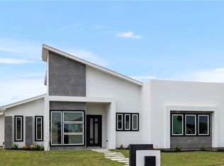 3602 Lago Superior, Edinburg, TX 78542