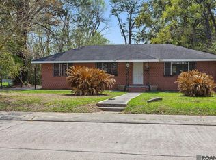 4624 Wells St, Baton Rouge, LA 70808