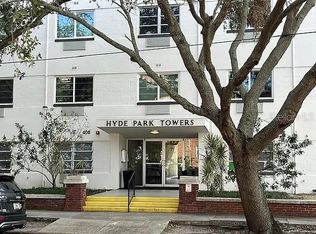 406 W Azeele St APT 407, Tampa, FL 33606