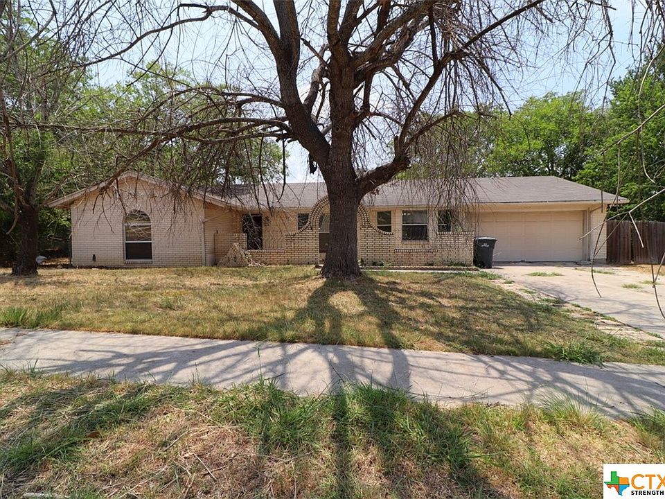 710 Houston St, Copperas Cove, TX 76522 Zillow