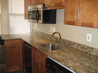 6645 Georgia Ave NW APT 105, Washington, DC 20012