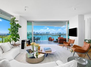 1300 Monad Ter #PENTHOUSE F, Miami Beach, FL 33141