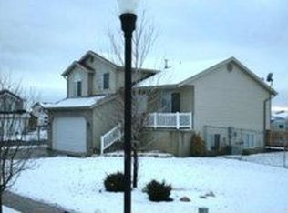 2308 S 2830 W, Syracuse, UT 84075