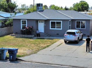 1342 Castaic Ave, Bakersfield, CA 93308