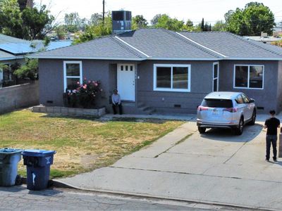 1342 Castaic Ave, Bakersfield, CA, 93308