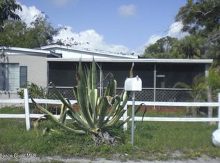 1850-1860 Keewin Ave NE, Palm Bay, FL 32905