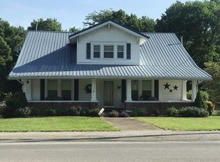 518 W Main St, Elkton, KY 42220