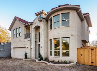 308 Wista Vista Dr, Richardson, TX 75081